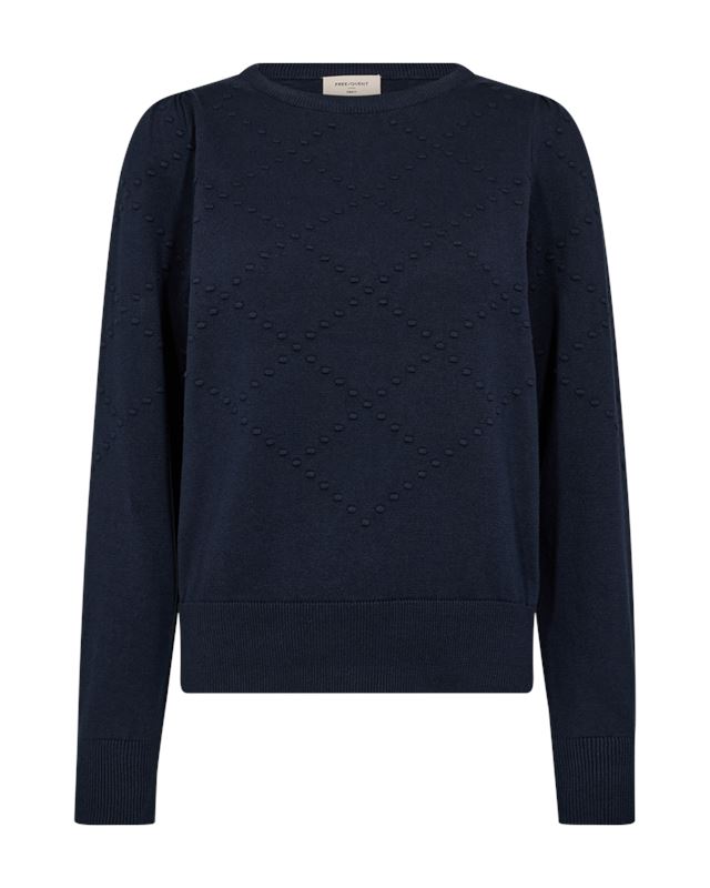 Tröja - FQDODO-PULLOVER